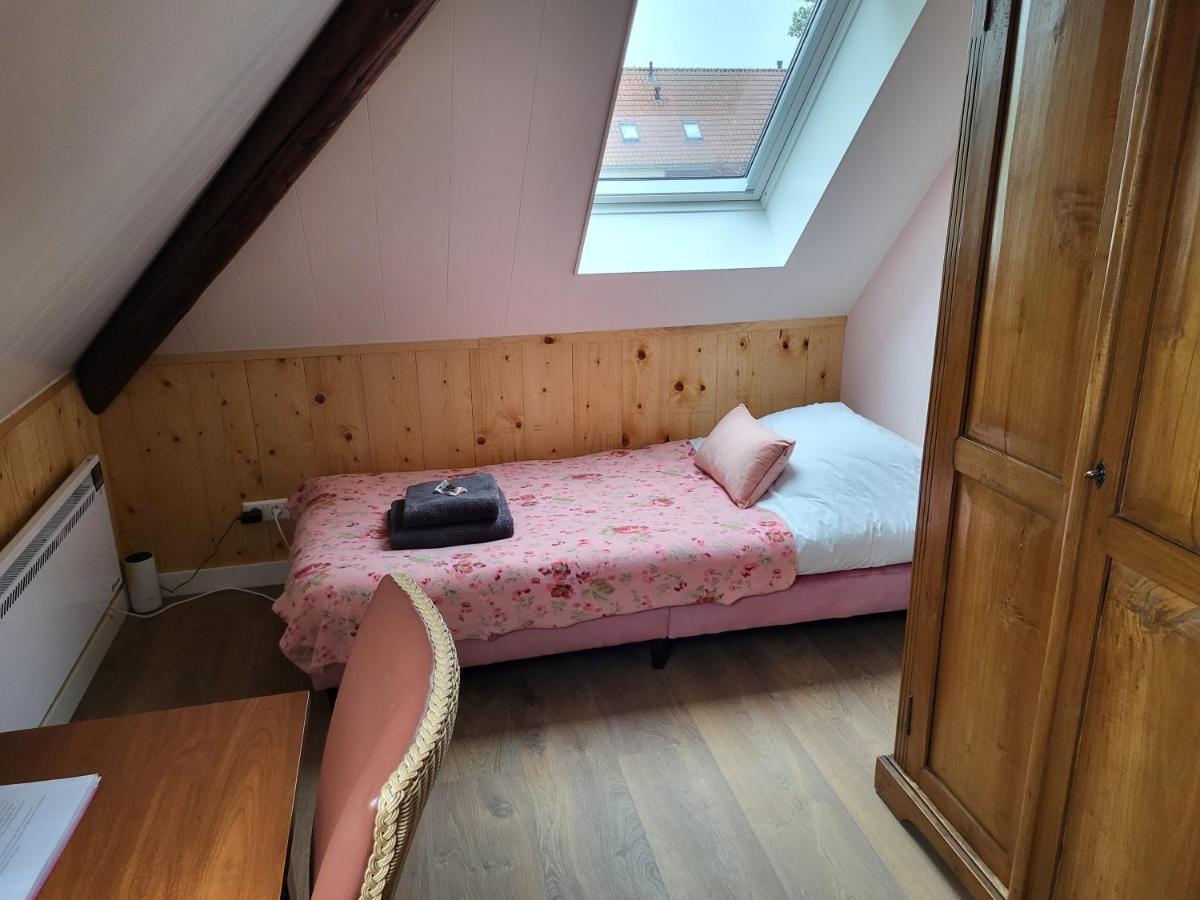 Berkhout B & B De Tocht المظهر الخارجي الصورة