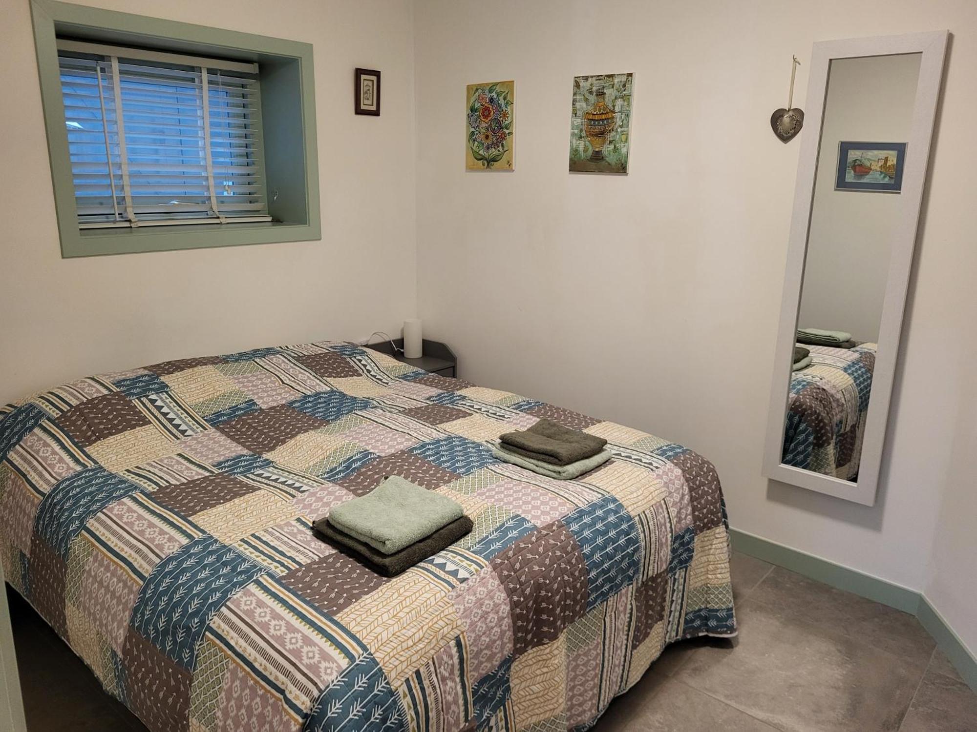 Berkhout B & B De Tocht المظهر الخارجي الصورة