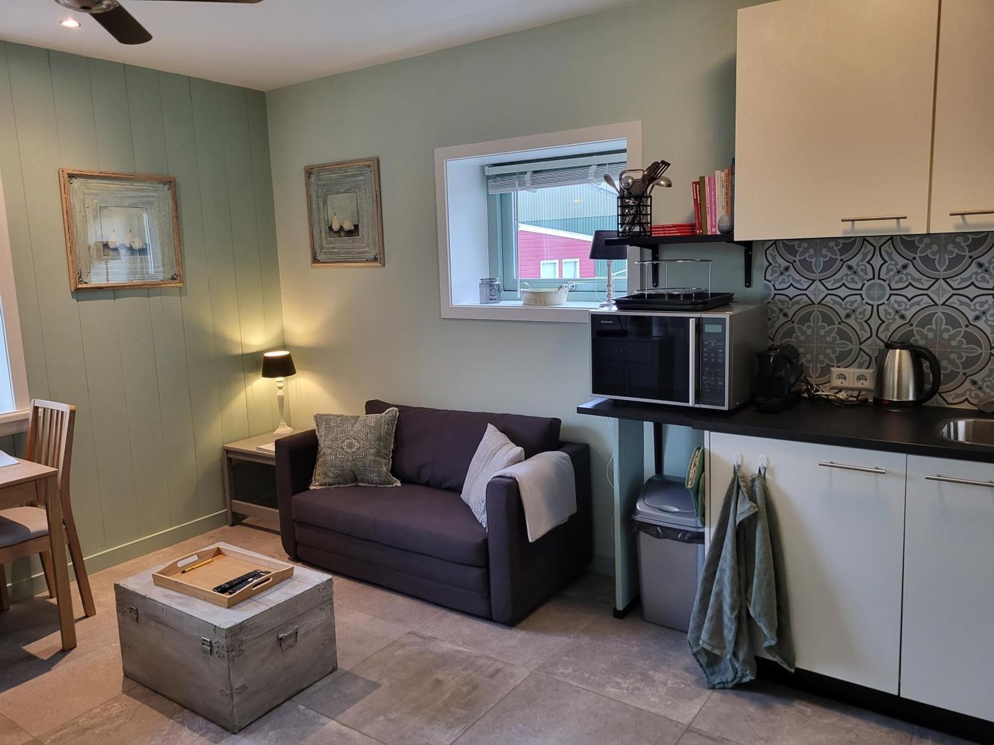 Berkhout B & B De Tocht المظهر الخارجي الصورة