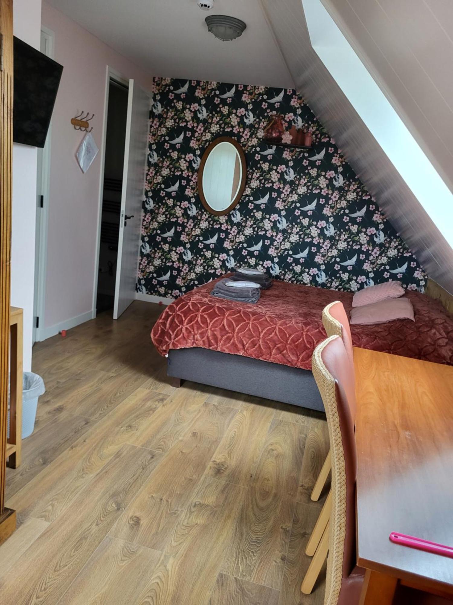 Berkhout B & B De Tocht المظهر الخارجي الصورة