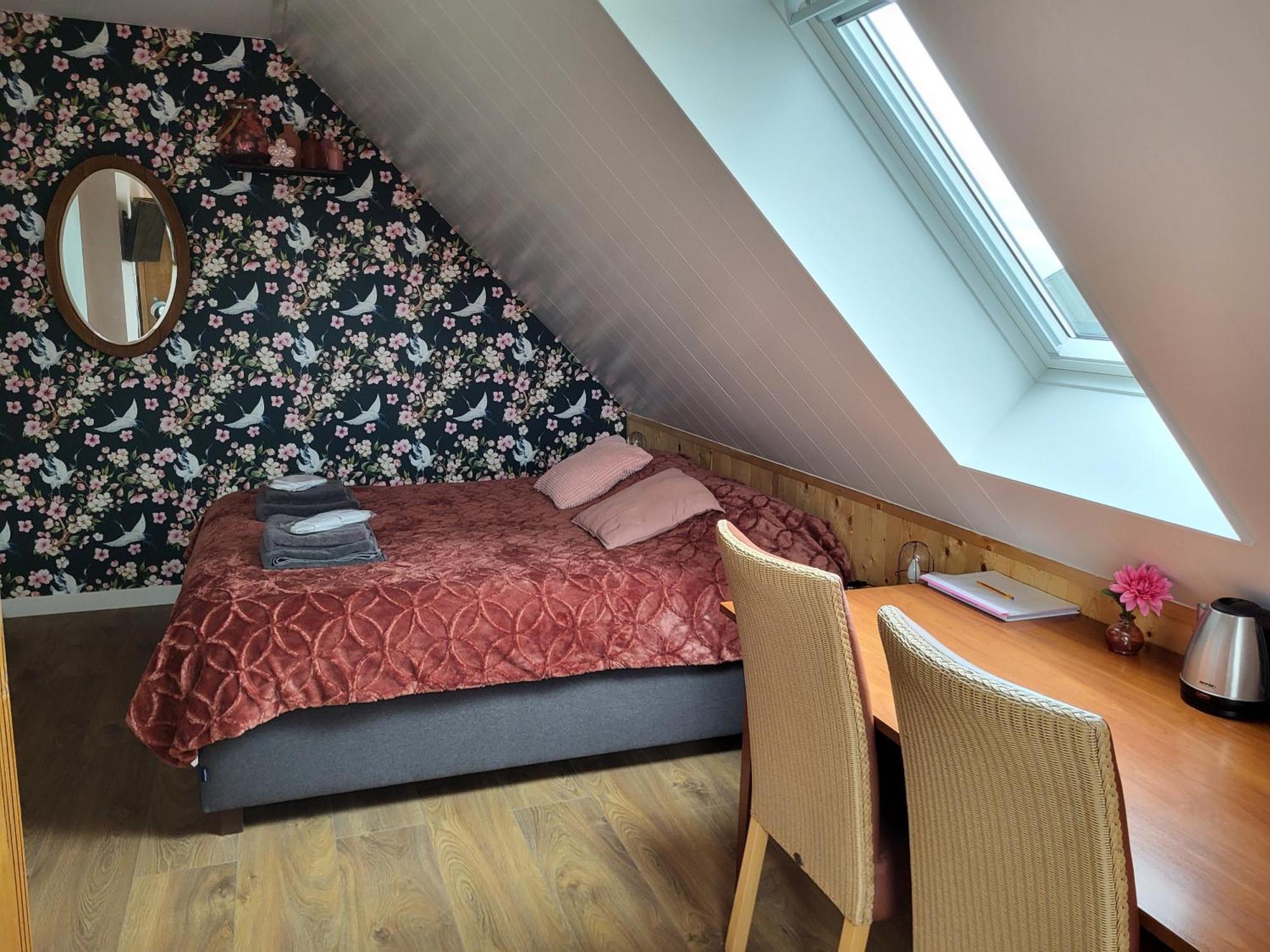 Berkhout B & B De Tocht المظهر الخارجي الصورة