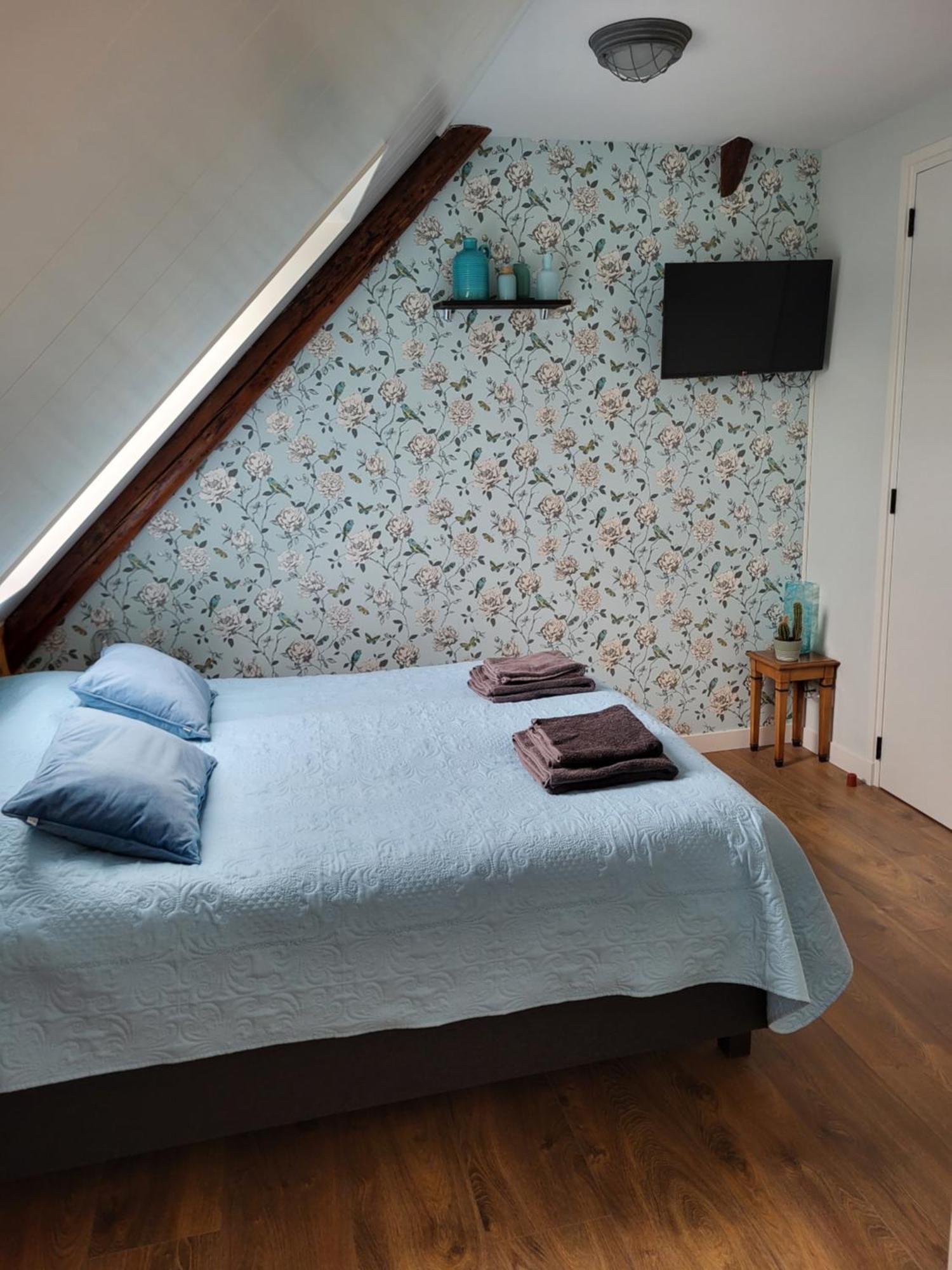 Berkhout B & B De Tocht المظهر الخارجي الصورة