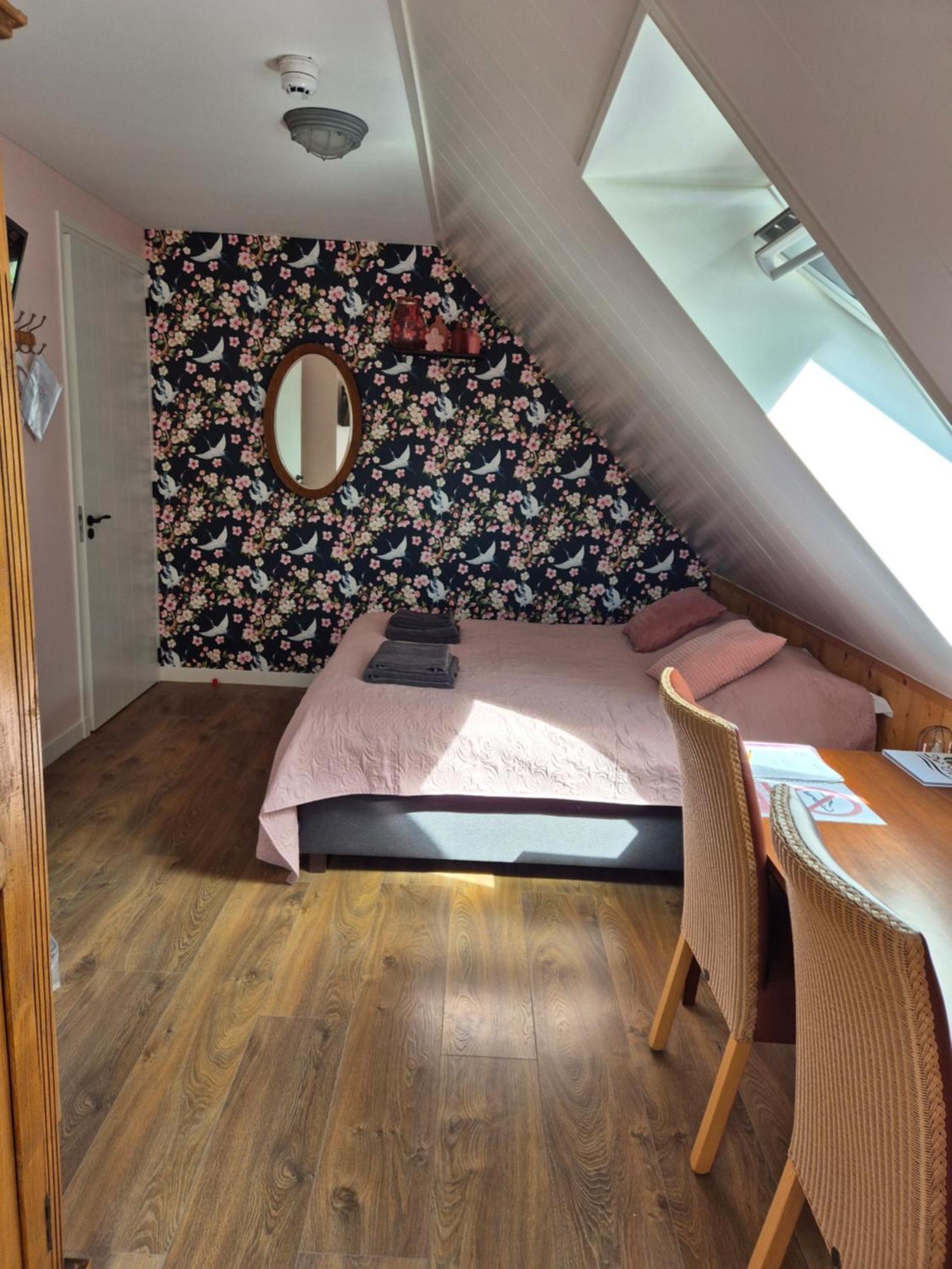 Berkhout B & B De Tocht المظهر الخارجي الصورة